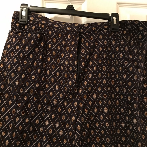 Talbots pants - Picture 3 of 4